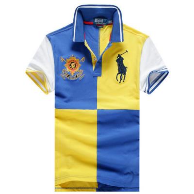 Cheap Men Polo Shirts wholesale No. 2464